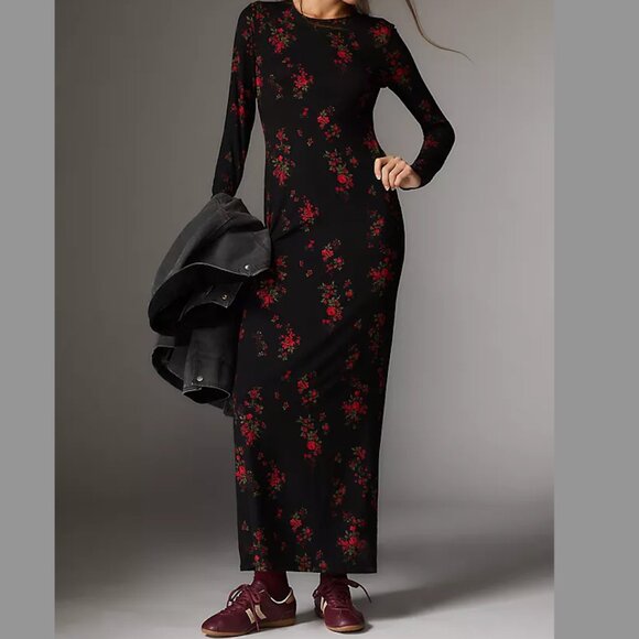 Reformation Dresses & Skirts - NWT Reformation Tommie Knit Dress in Bossanova XS